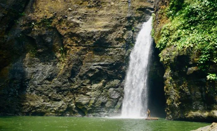 Pagsanjan Falls, Laguna, Philippines